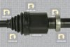 FORD 1774277 Drive Shaft